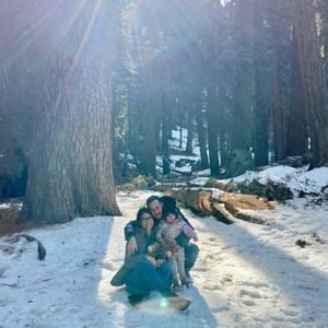 Meet your Posher, Villagrana